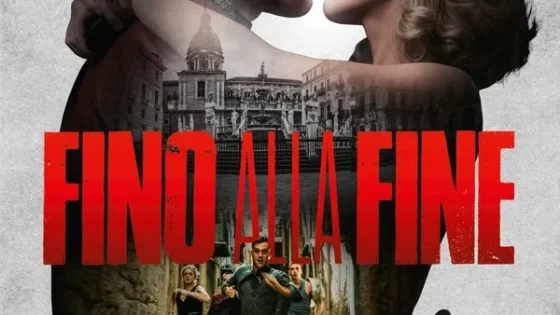 اتفرج علي فيلم Fino alla fine 2024 مترجم
