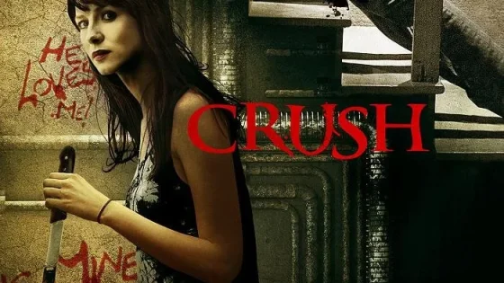 اتفرج علي فيلم Crush 2013 مترجم