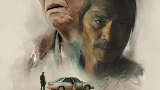 اتفرج علي فيلم The Accidental Getaway Driver 2023 مترجم