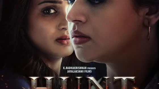 اتفرج علي فيلم Hunt 2024 مترجم
