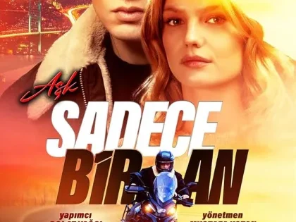 اتفرج علي فيلم الحب مجرد لحظة Ask Sadece Bir An 2025 مترجم