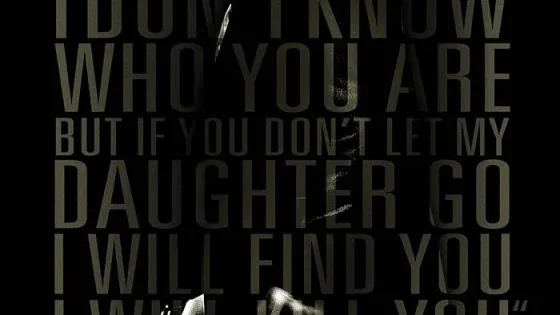 اتفرج علي فيلم Taken 2008 مترجم
