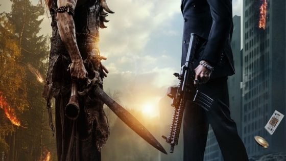 اتفرج علي فيلم Kanguva 2024 مترجم