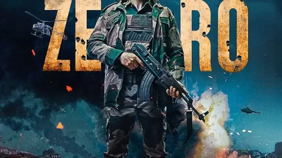 اتفرج علي فيلم Ground Zero 2025 مترجم