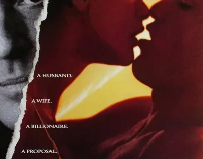 اتفرج علي فيلم Indecent Proposal 1993 مترجم