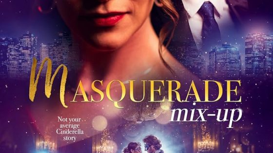 اتفرج علي فيلم Masquerade Mix-Up 2025 مترجم