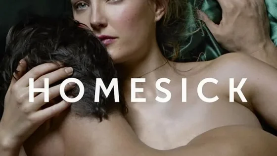 اتفرج علي فيلم Homesick 2015 مترجم