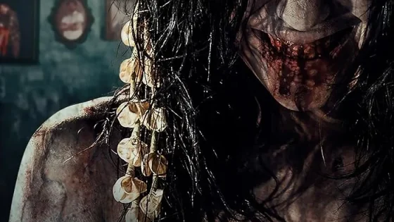 اتفرج علي فيلم The Demon’s Bride 2025 مترجم