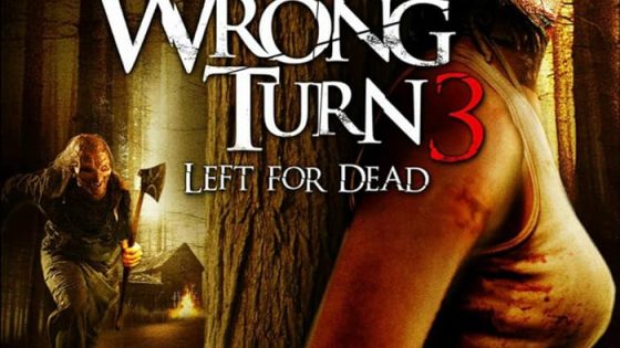 اتفرج علي فيلم Wrong Turn 3: Left for Dead 2009 مترجم