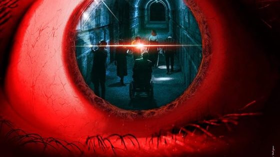 اتفرج علي فيلم The Bunker Game 2022 مترجم