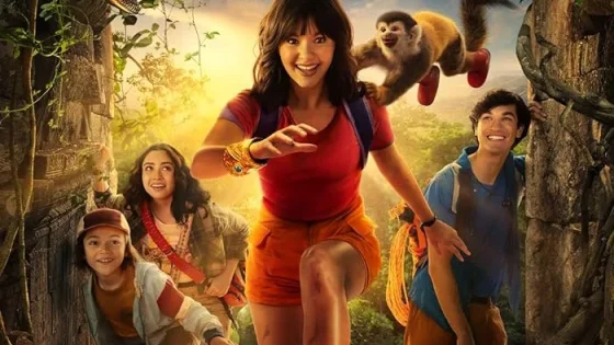 اتفرج علي فيلم Dora and the Search for Sol Dorado 2025 مترجم
