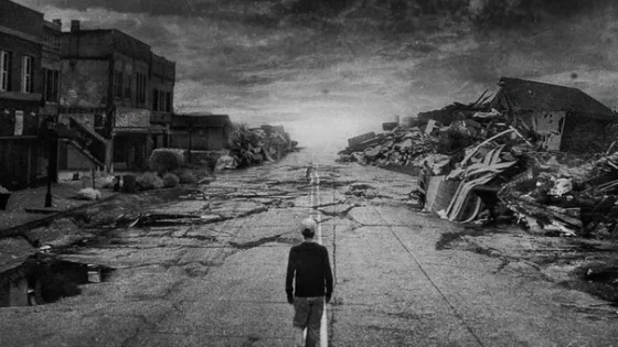اتفرج علي فيلم The Twister: Caught in the Storm 2025 مترجم