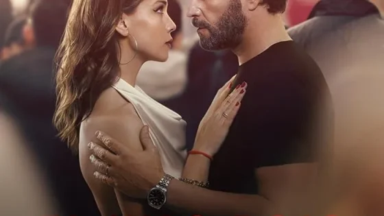 اتفرج علي فيلم El Hilo Rojo 2025 مترجم