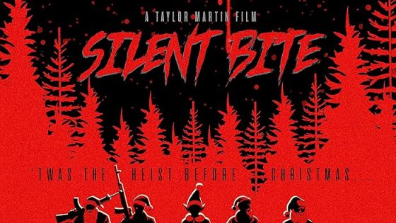 اتفرج علي فيلم  Silent Bite 2024 مترجم
