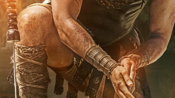اتفرج علي فيلم Gladiator II 2024 مترجم