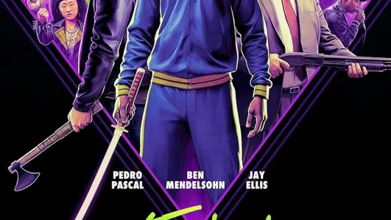 اتفرج علي فيلم Freaky Tales 2024 مترجم