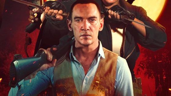 اتفرج علي فيلم Operation Blood Hunt 2024 مترجم