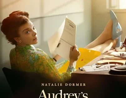 اتفرج علي فيلم Audrey’s Children 2024 مترجم