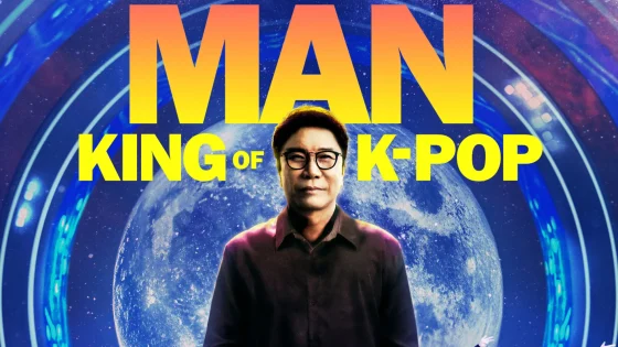 اتفرج علي فيلم Lee Soo Man: King of K-Pop 2025 مترجم