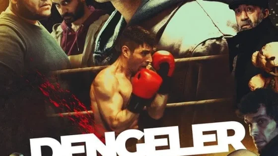 اتفرج علي فيلم الموازين Dengeler 2024 مترجم