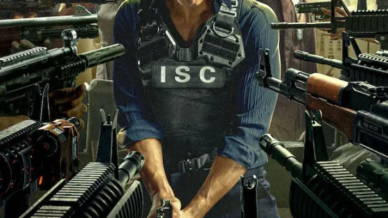 اتفرج علي فيلم Cruel War 2024 مترجم