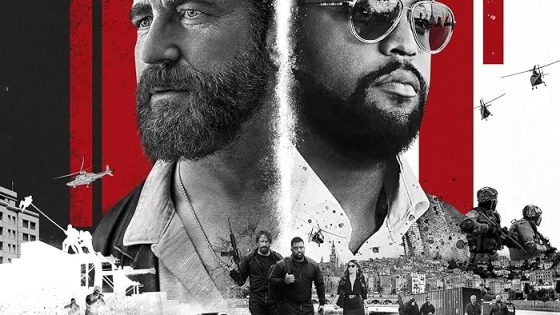اتفرج علي فيلم Den of Thieves 2: Pantera 2025 مترجم