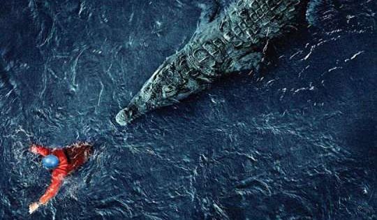اتفرج علي فيلم Black Water: Abyss 2020 مترجم
