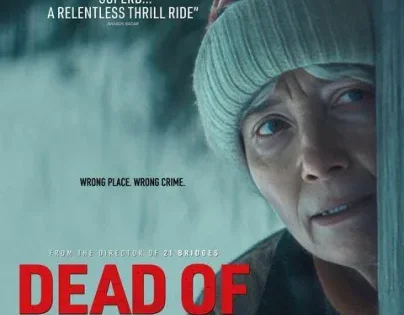 اتفرج علي فيلم عز الشتاء 2025 مدبلج