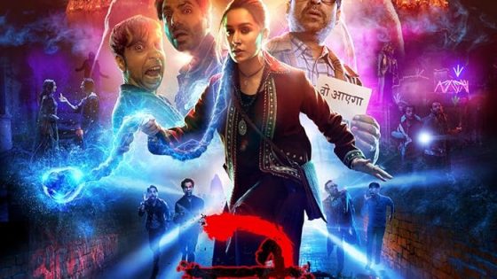 اتفرج علي فيلم Stree 2 2024 مترجم