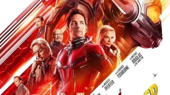 اتفرج علي فيلم Ant-Man and the Wasp 2018 مترجم