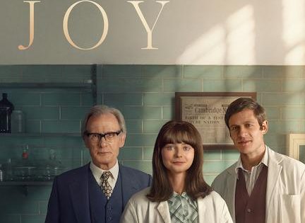 اتفرج علي فيلم Joy 2024 مترجم