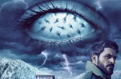 اتفرج علي فيلم Baramulla 2025 مترجم
