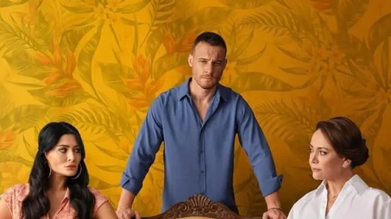 اتفرج علي  مسلسل خفقان الحلقة 10 مترجمة