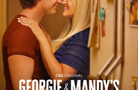 اتفرج علي  مسلسل Georgie and Mandy’s First Marriage الموسم الثاني الحلقة 4