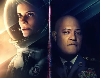 اتفرج علي فيلم رائدة الفضاء 2025 مدبلج