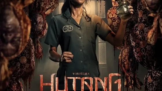 اتفرج علي فيلم Hutang Nyawa 2024 مترجم
