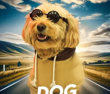 اتفرج علي فيلم Dog Fugitive 2025 مترجم