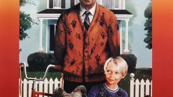 اتفرج علي فيلم Dennis the Menace 1993 مترجم