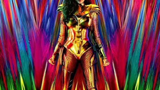 اتفرج علي فيلم Wonder Woman 1984 2020 مترجم