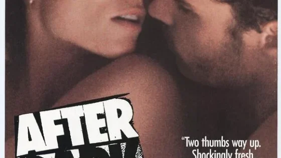 اتفرج علي فيلم After Dark, My Sweet 1990 مترجم