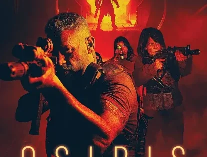اتفرج علي فيلم Osiris 2025 مترجم
