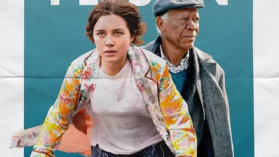 اتفرج علي فيلم A Good Person 2023 مترجم