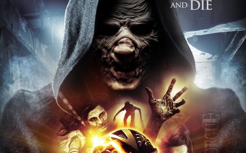 اتفرج علي فيلم The 13th Friday 2017 مترجم