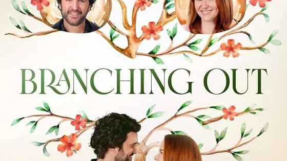 اتفرج علي فيلم Branching Out 2024 مترجم
