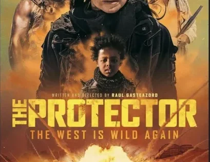 اتفرج علي فيلم The Protector 2025 مترجم