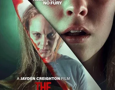 اتفرج علي فيلم The Matriarch 2024 مترجم