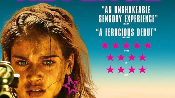 اتفرج علي فيلم Revenge 2017 مترجم