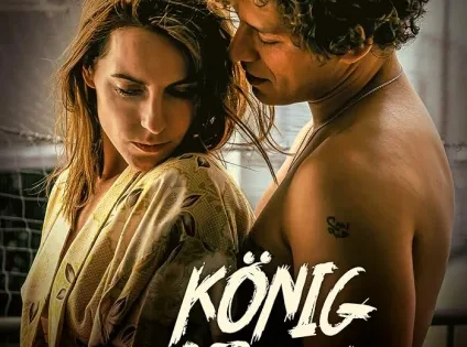 اتفرج علي فيلم King of Ravens 2020 مترجم
