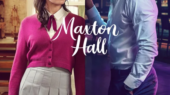 اتفرج علي  مسلسل Maxton Hall – The World Between Us الموسم الثاني الحلقة 1