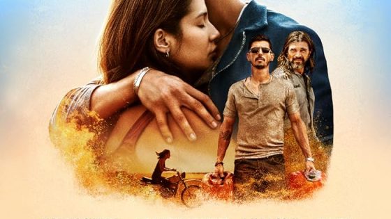 اتفرج علي فيلم Pimpinero Sangre y Gasolina 2024 مترجم